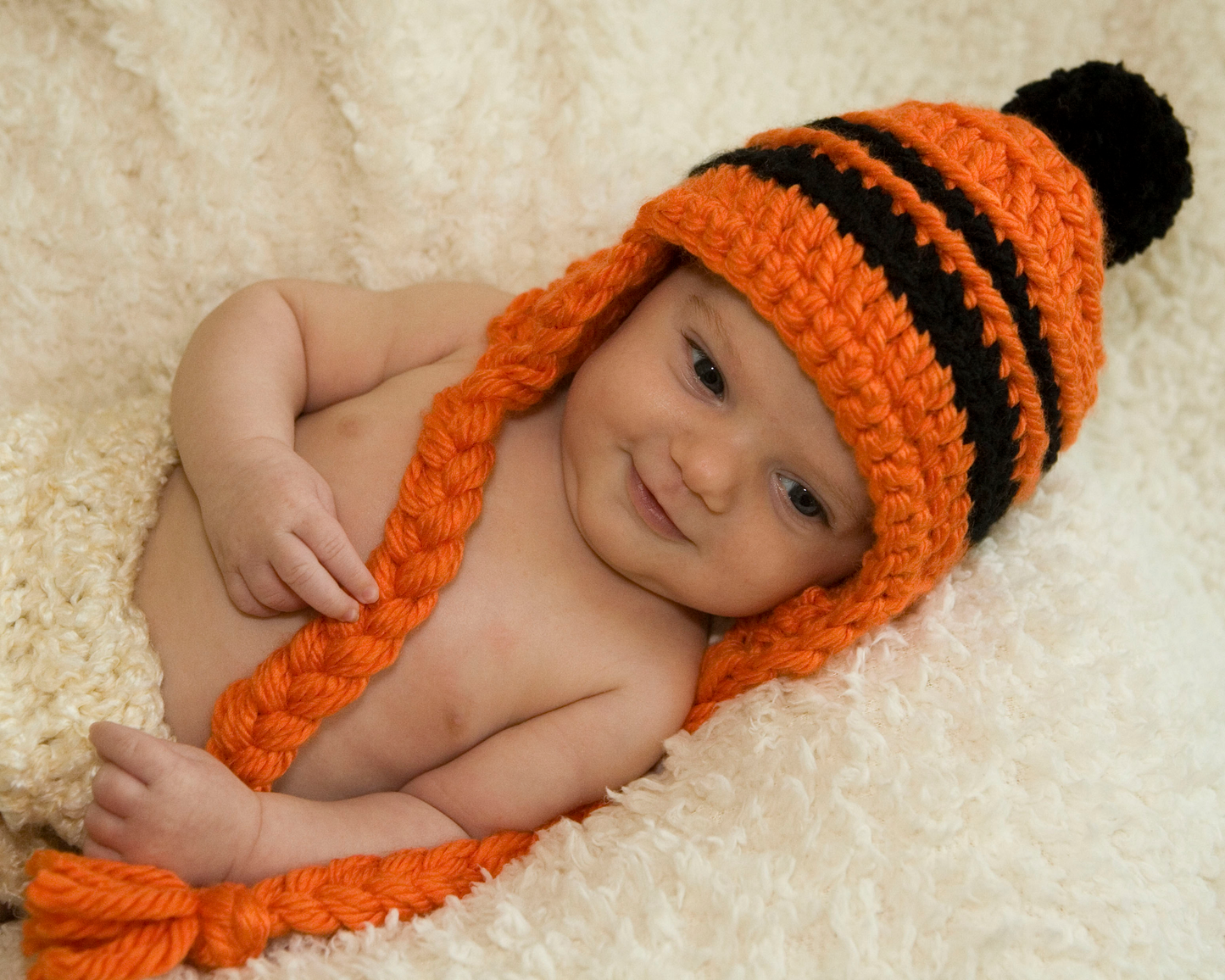 hat