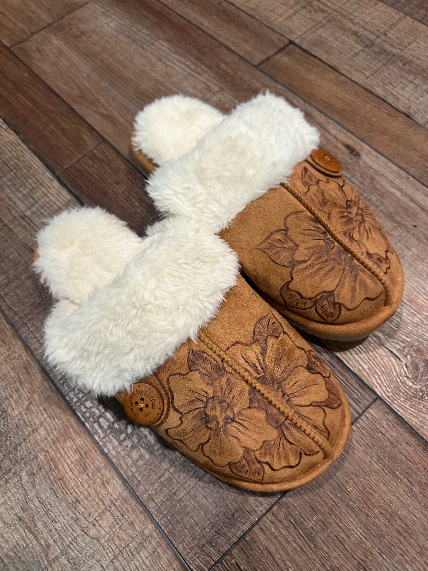 Slippers