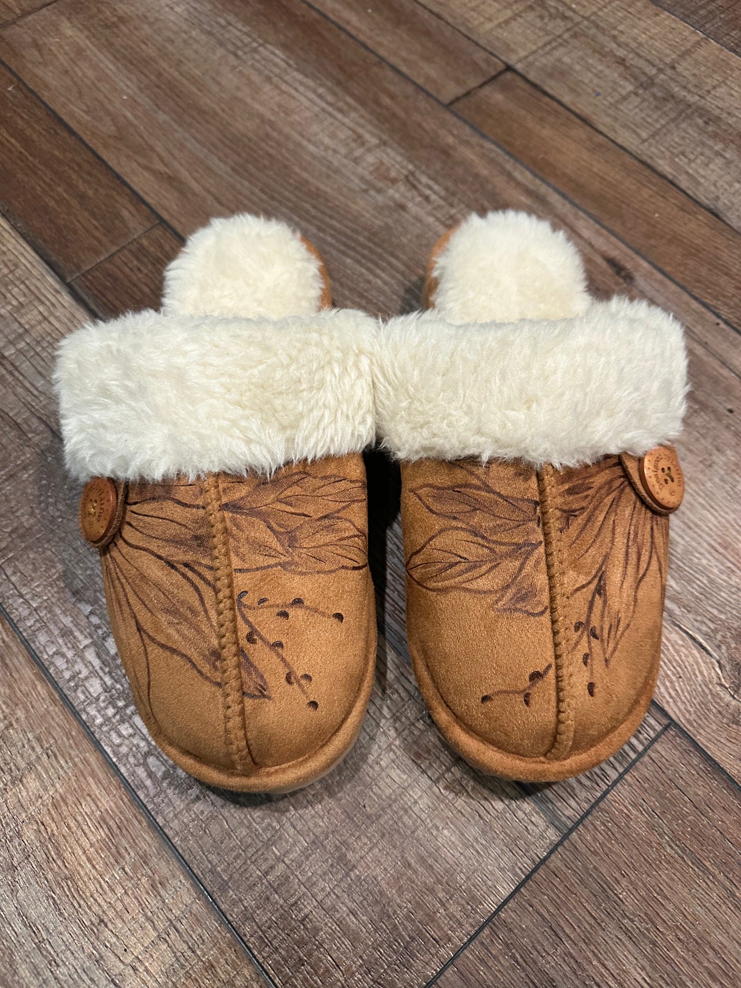 Slippers