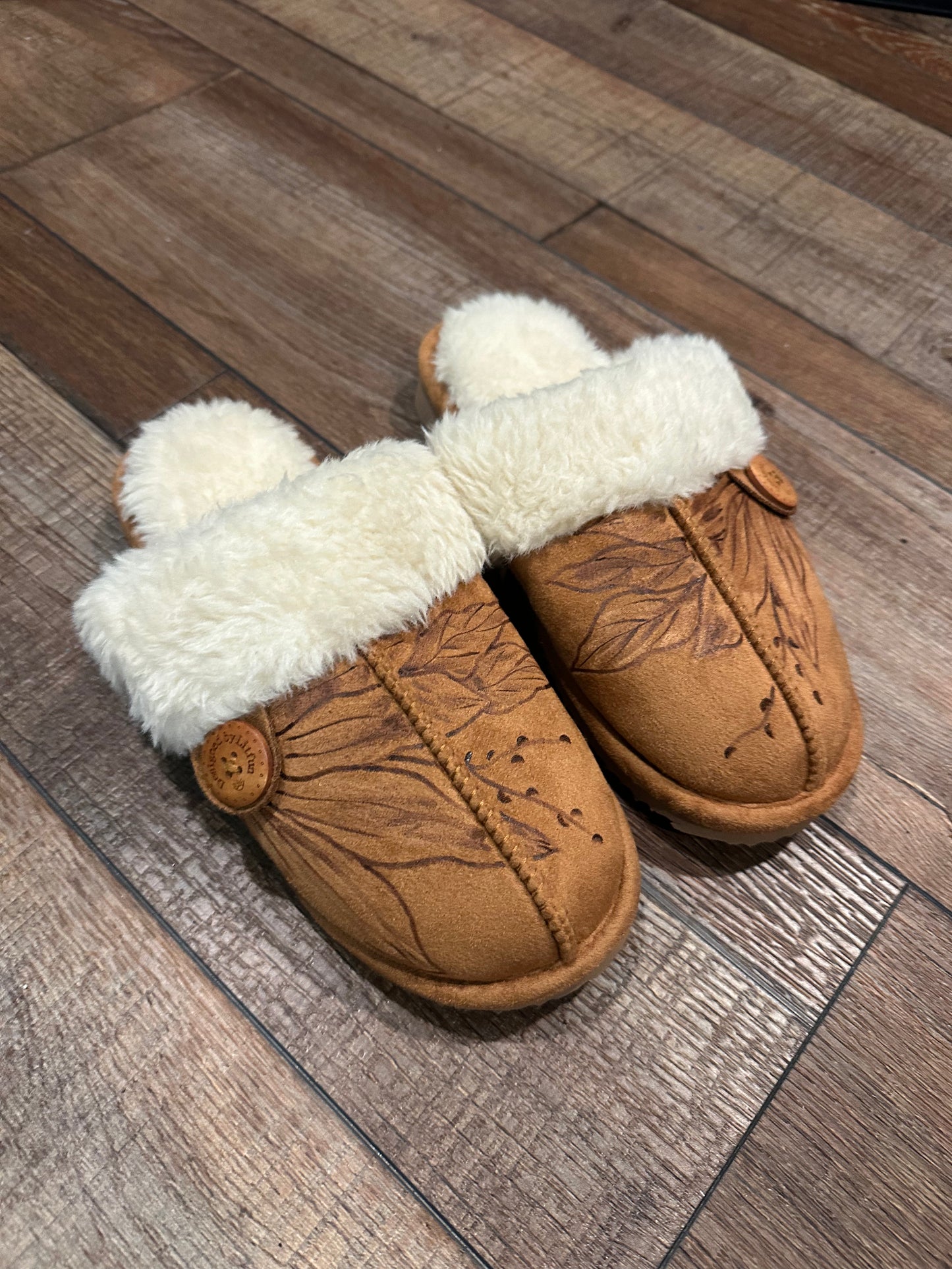 Slippers