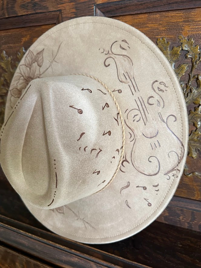 hat
