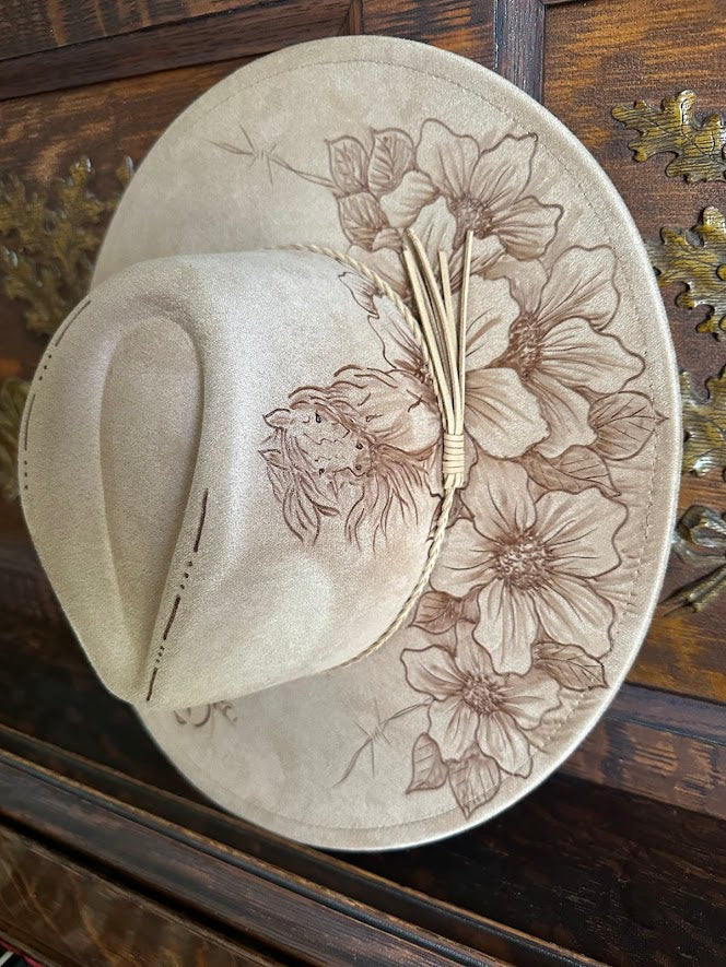 hat