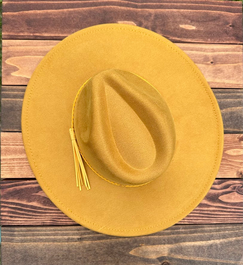 mustard