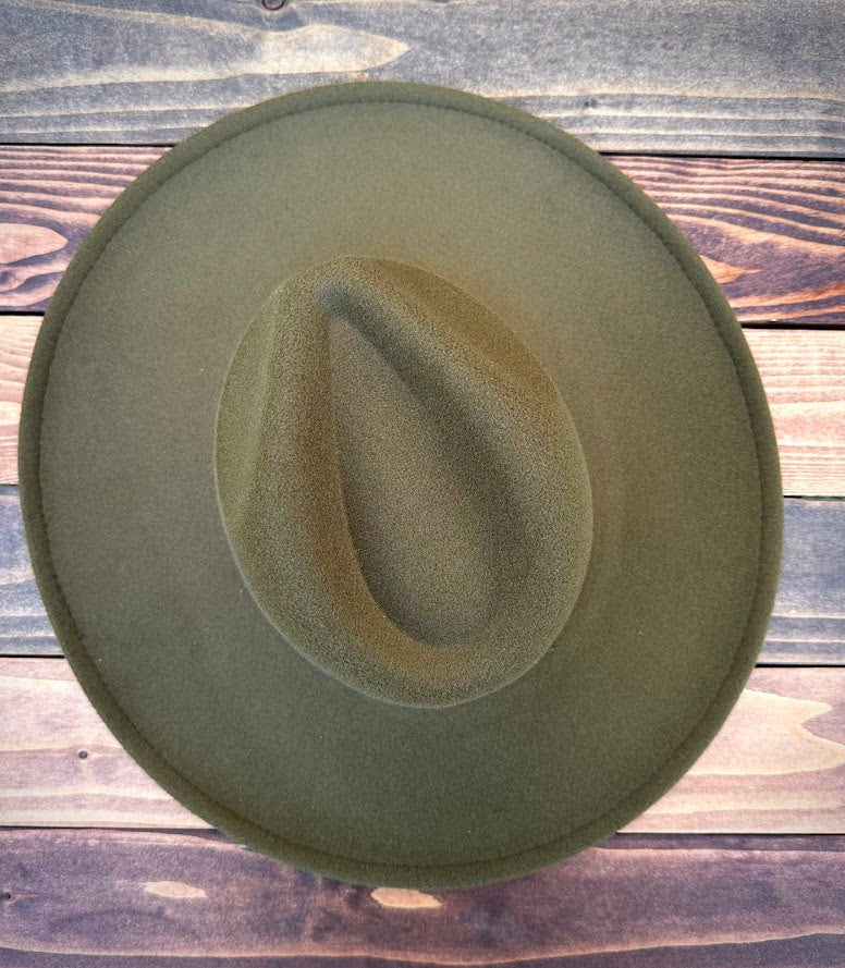 hat
