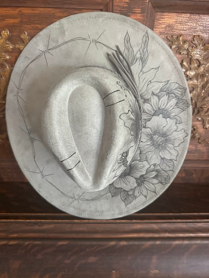 hat