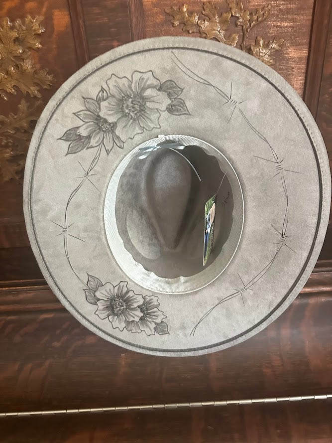 hat