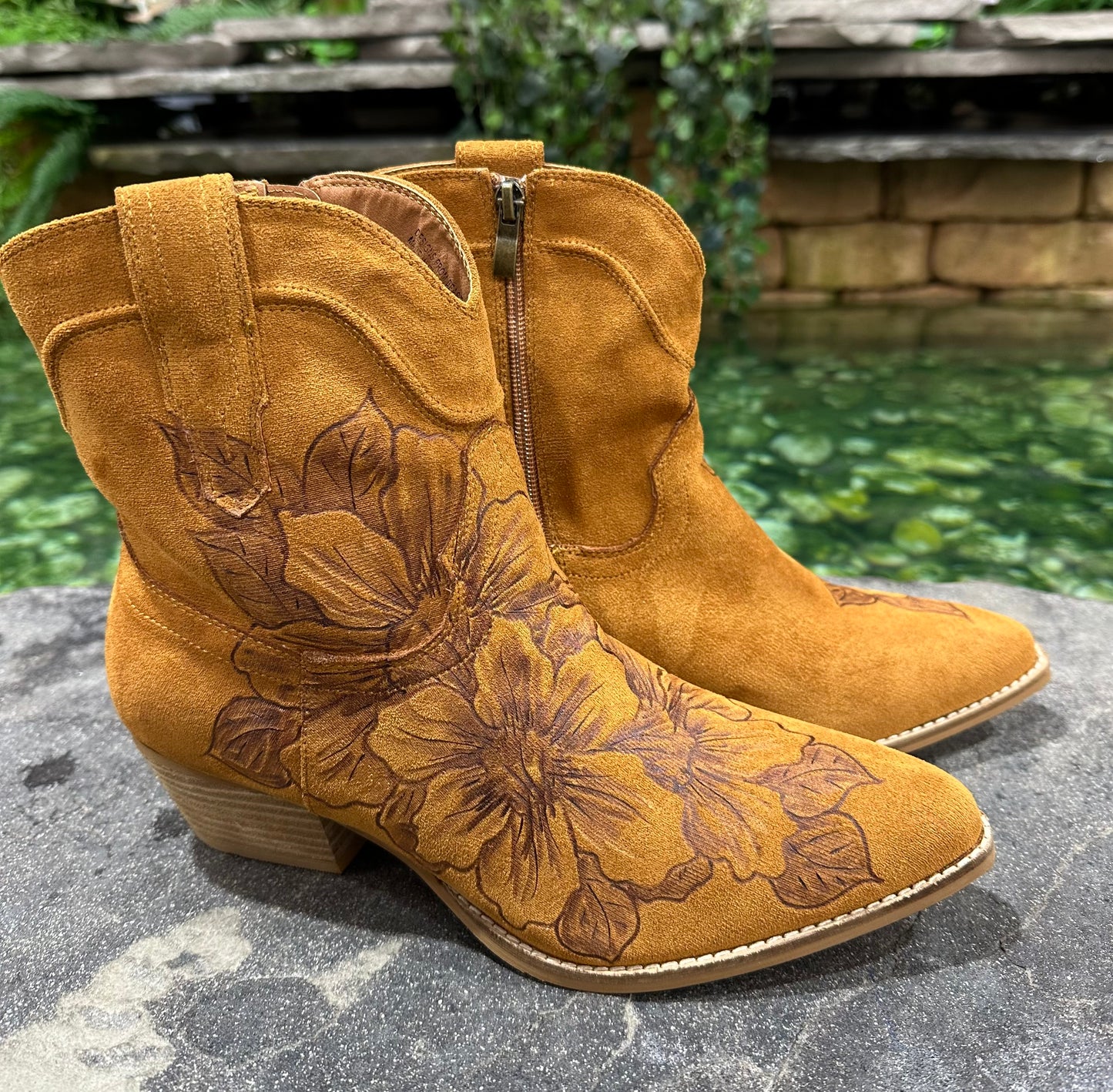 boots