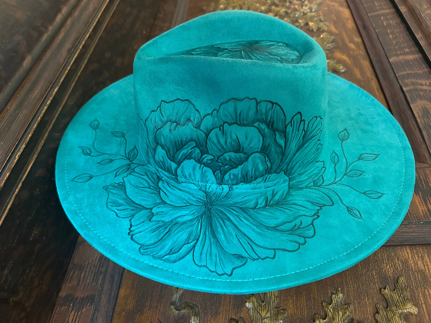 hat