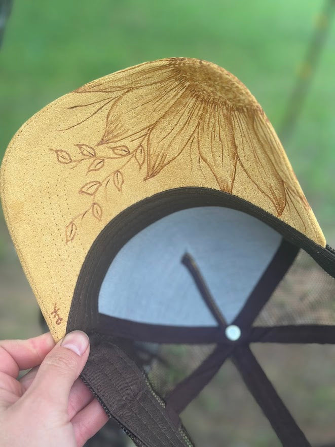 hat