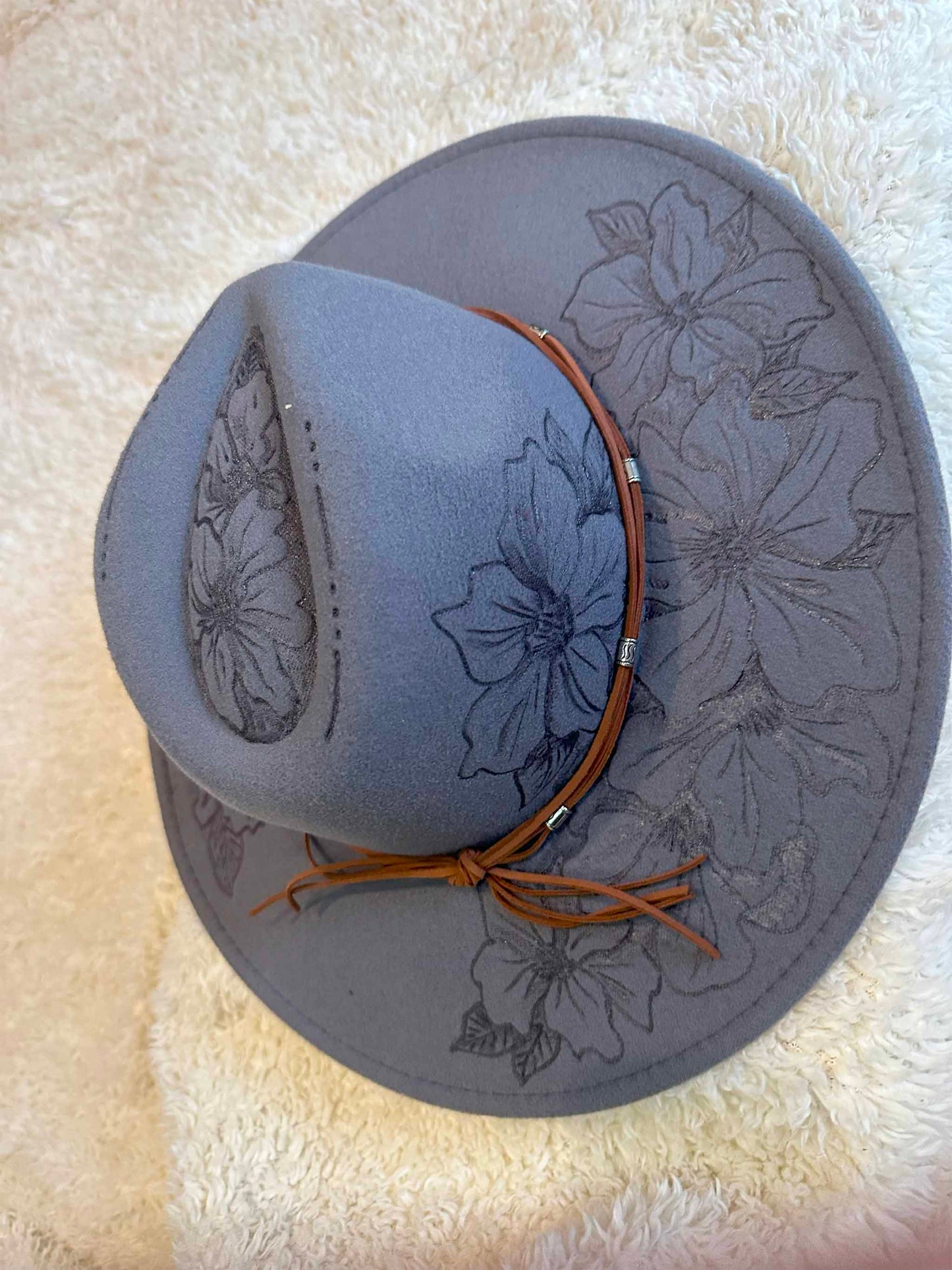 hat