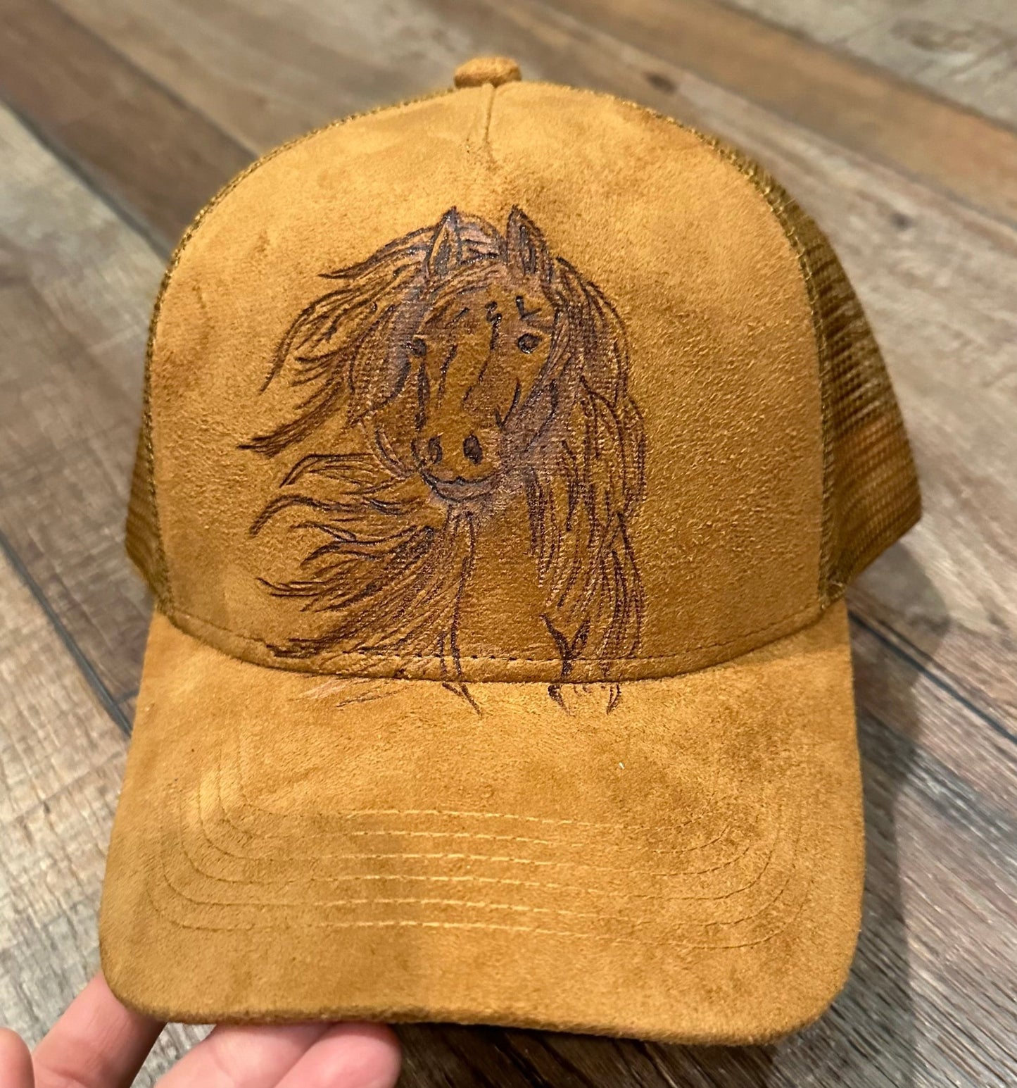 hat