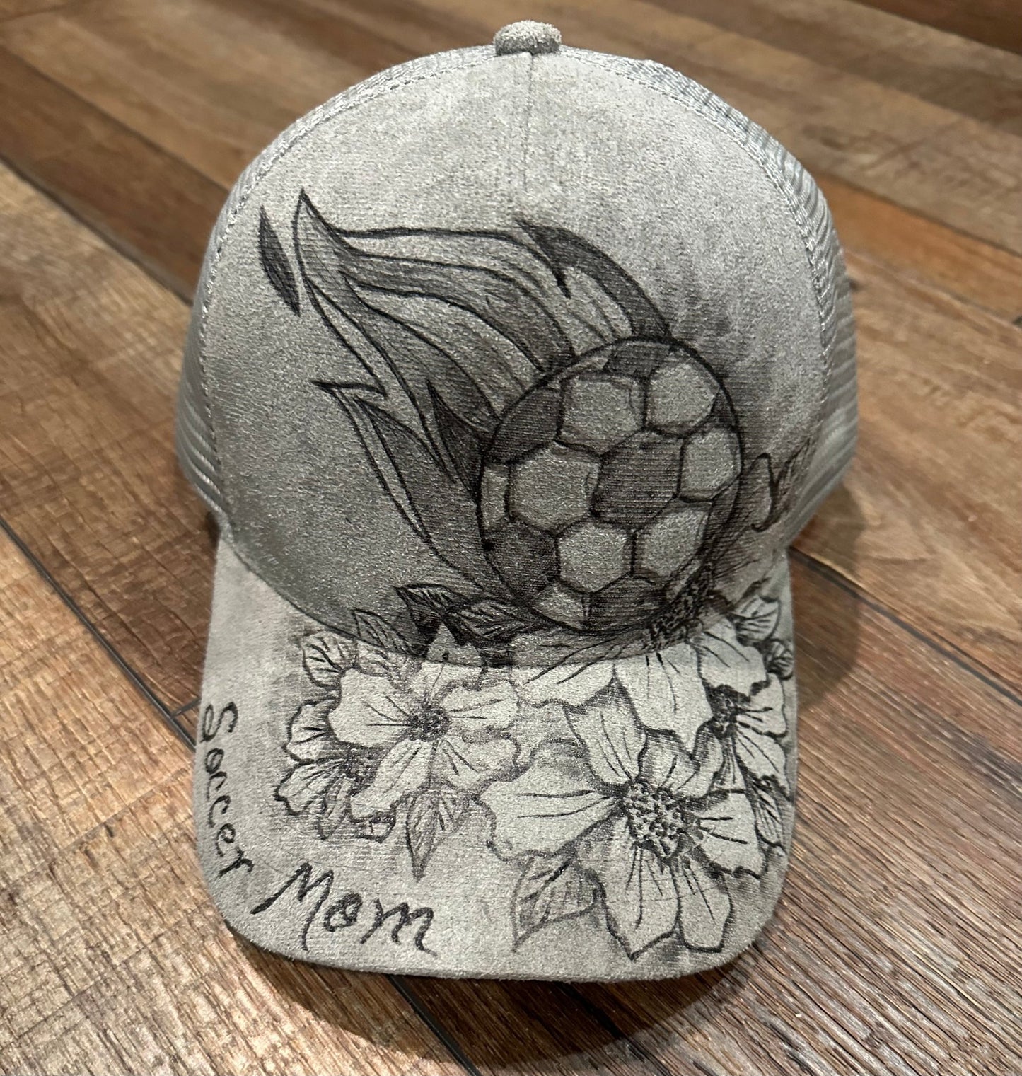 hat