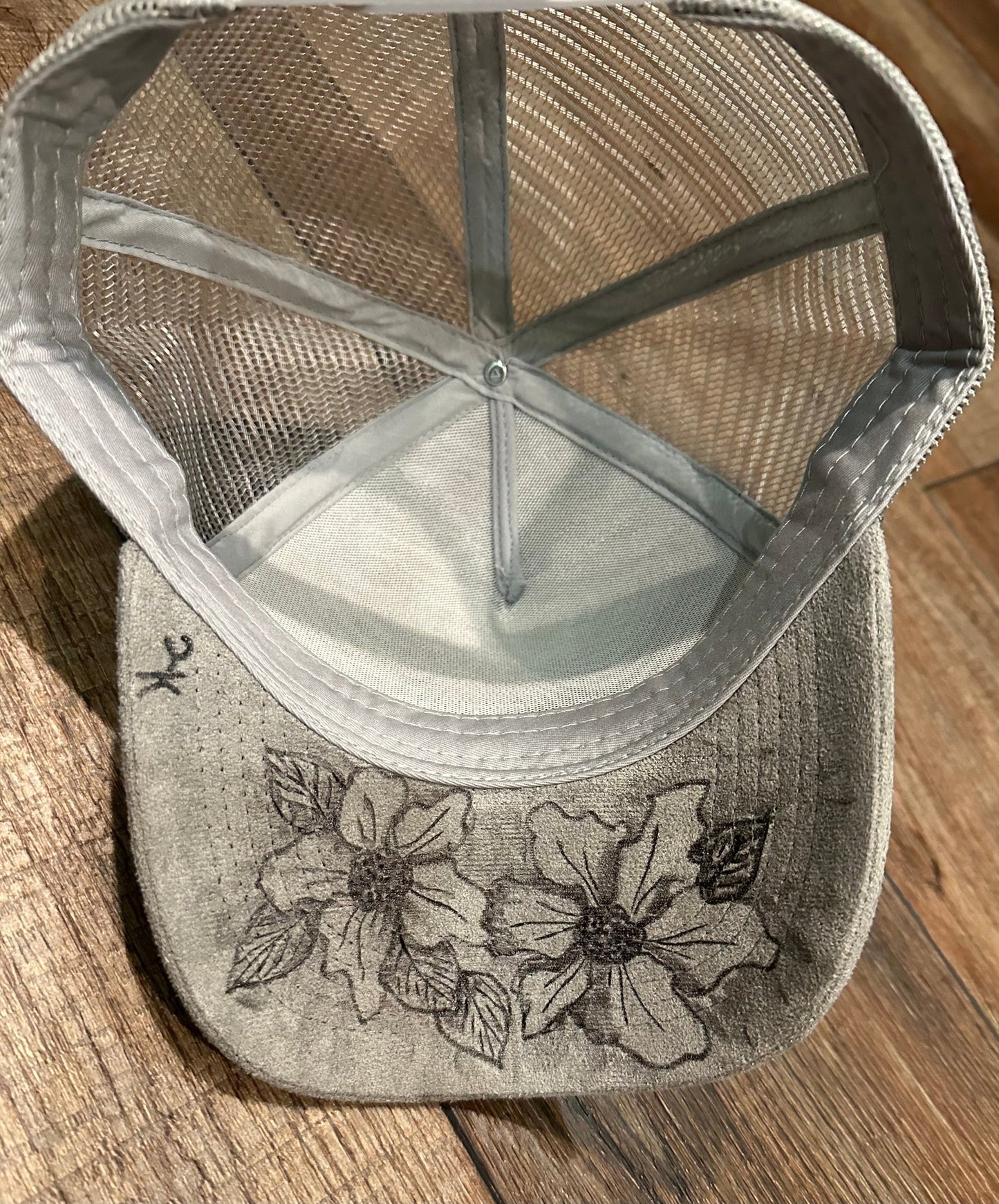 hat