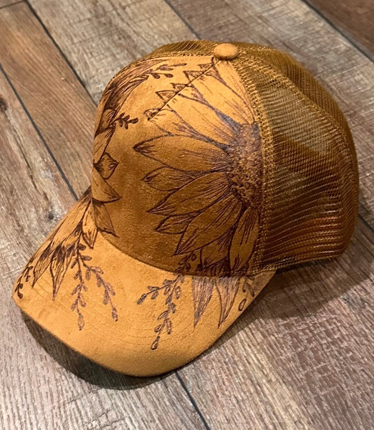 hat