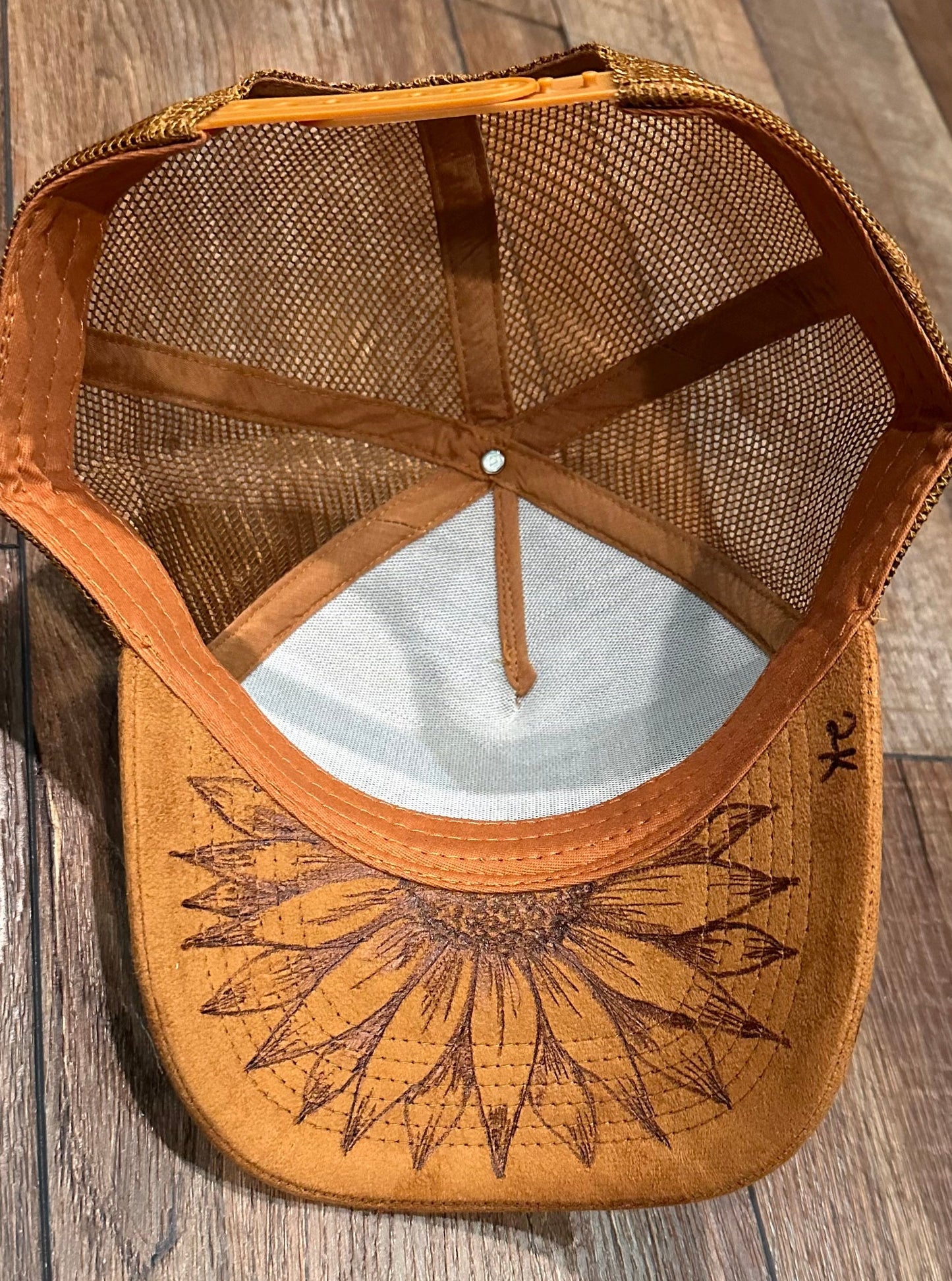 hat