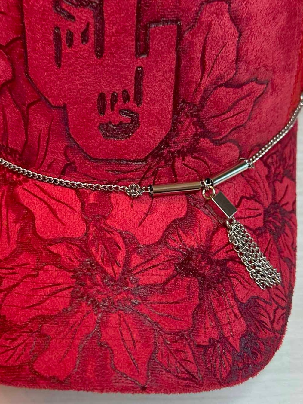 Trucker Chain