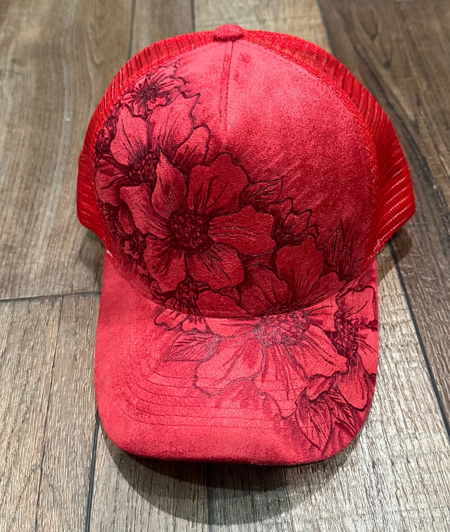 hat