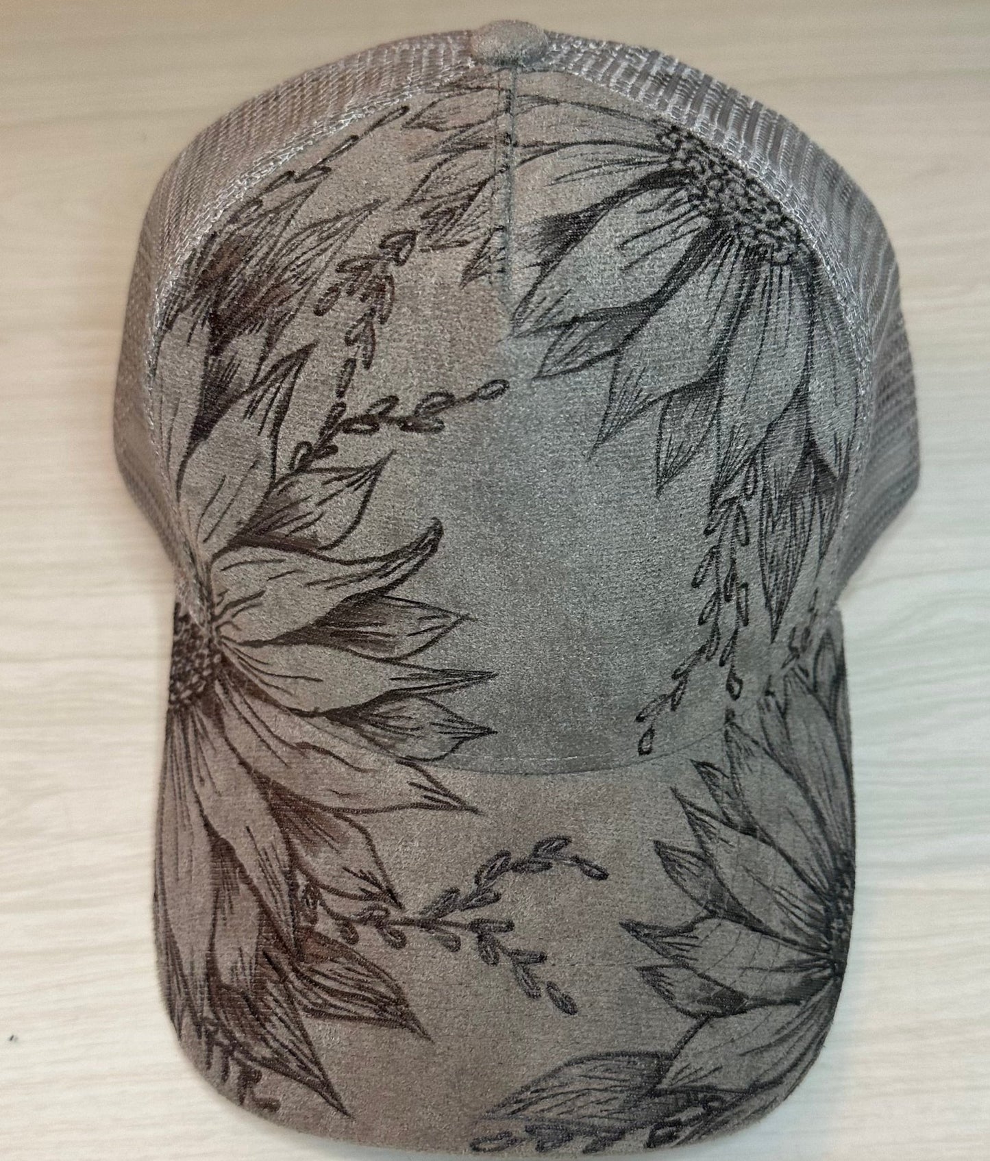 hat