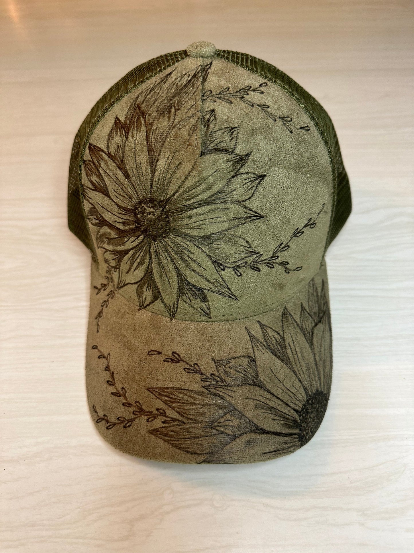 hat