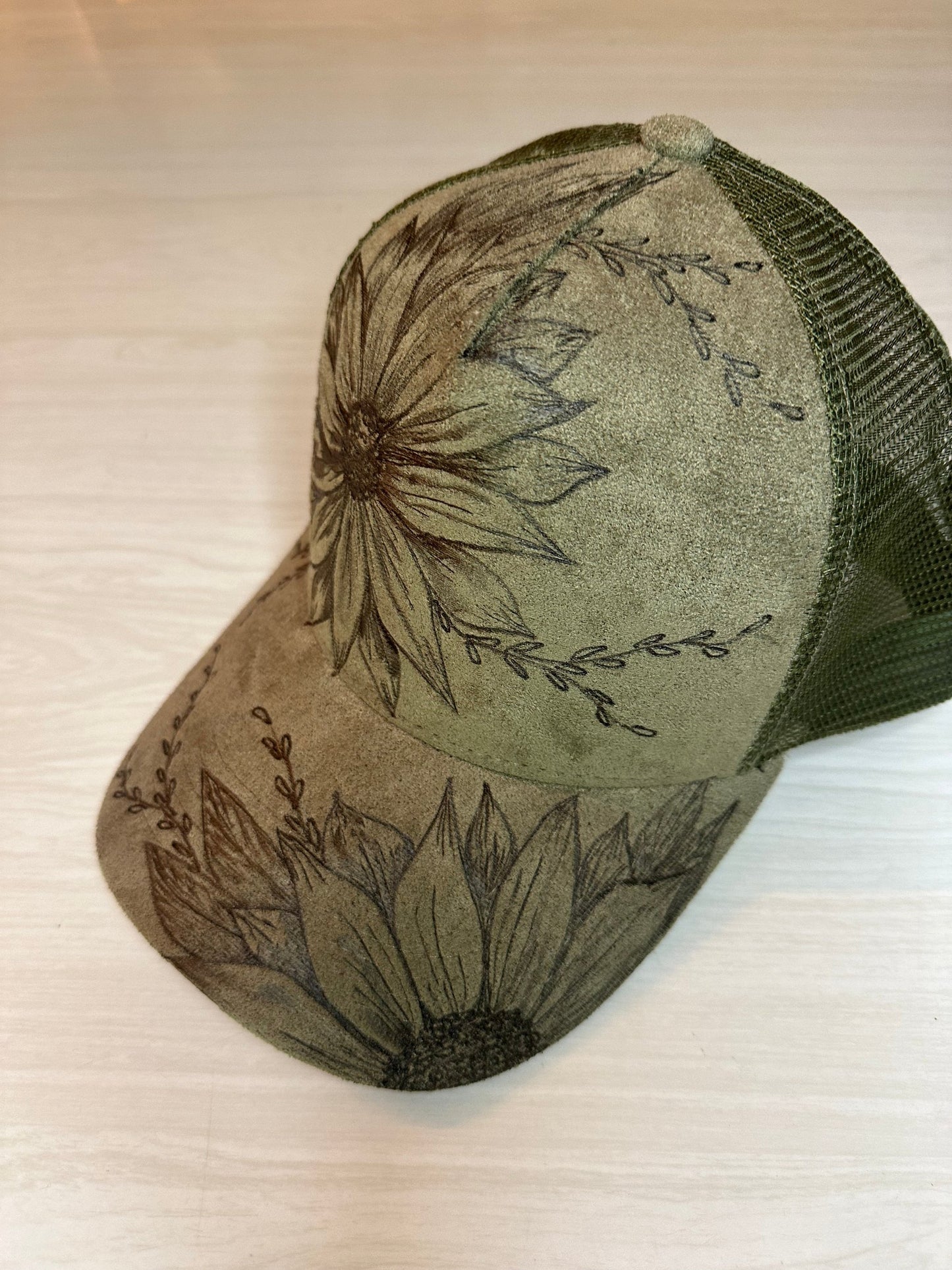 hat