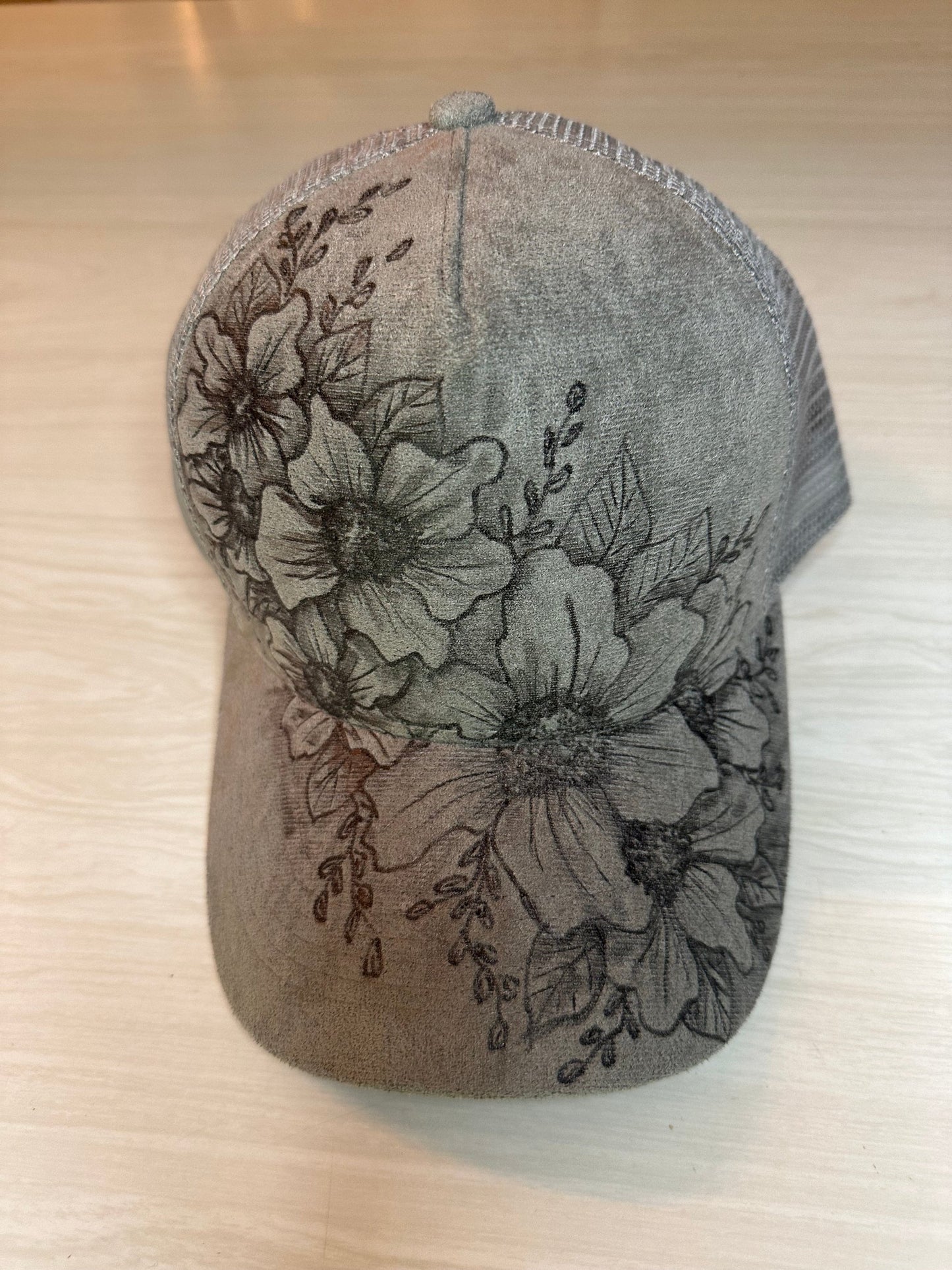hat