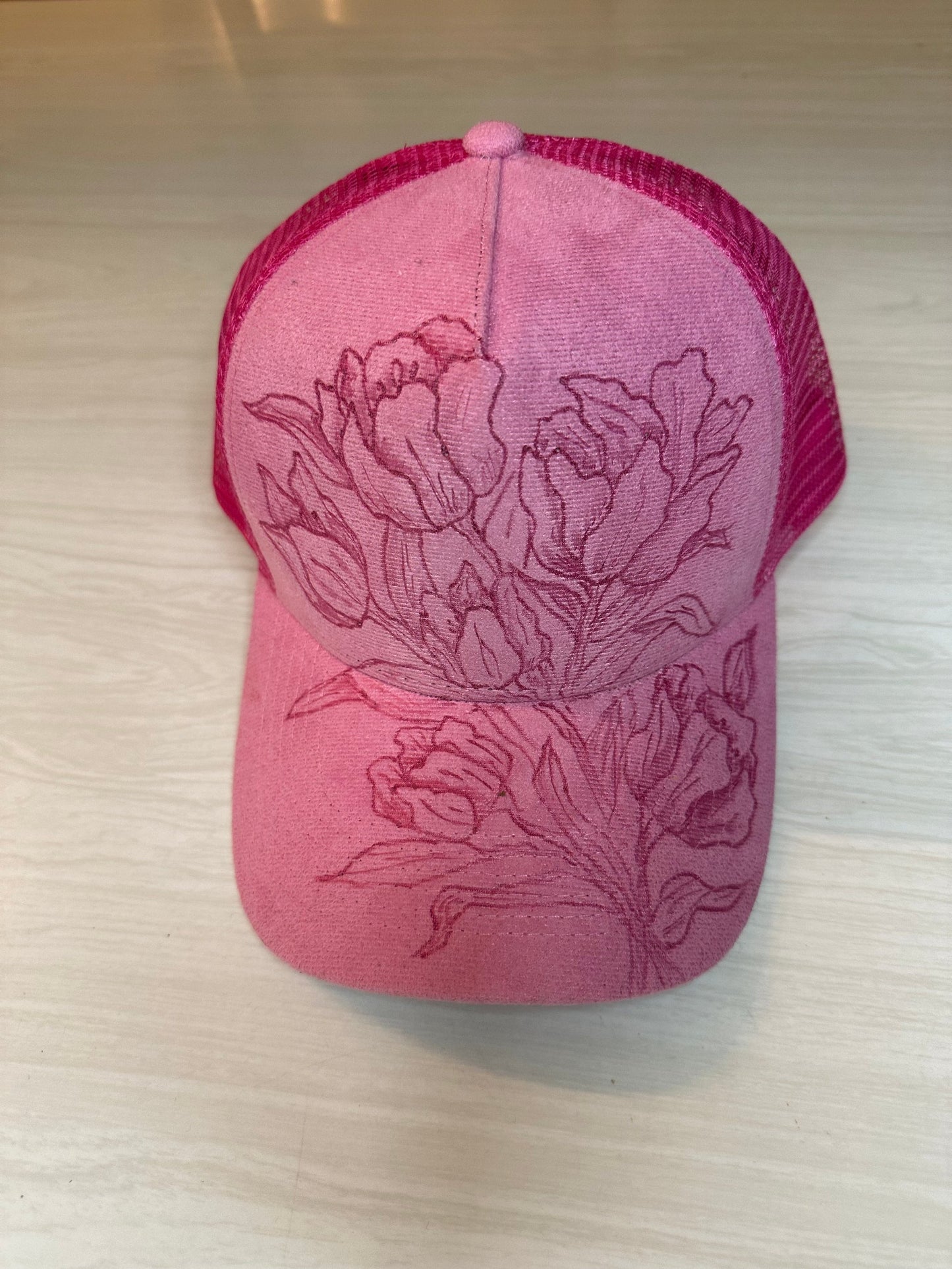 hat