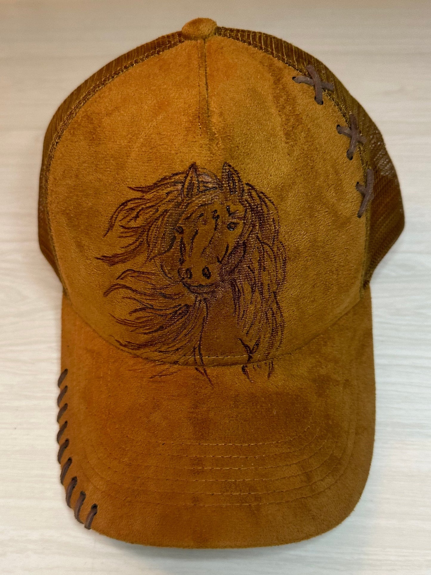 hat