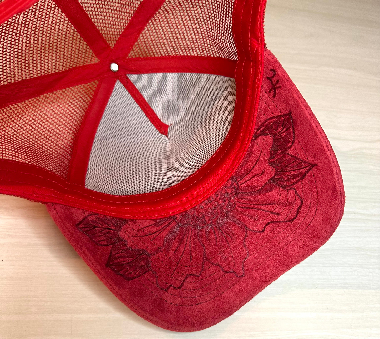hat