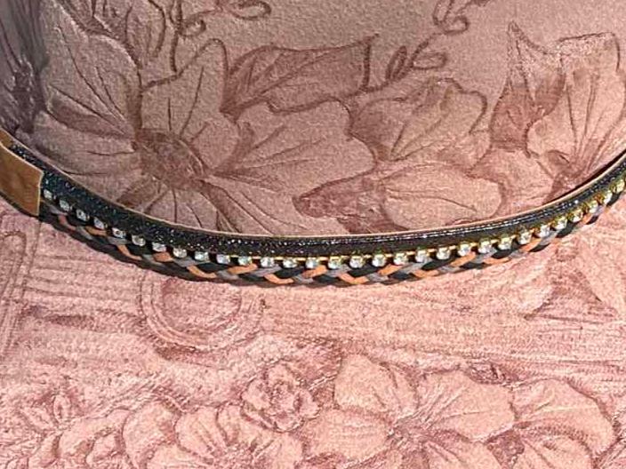 Hat Band
