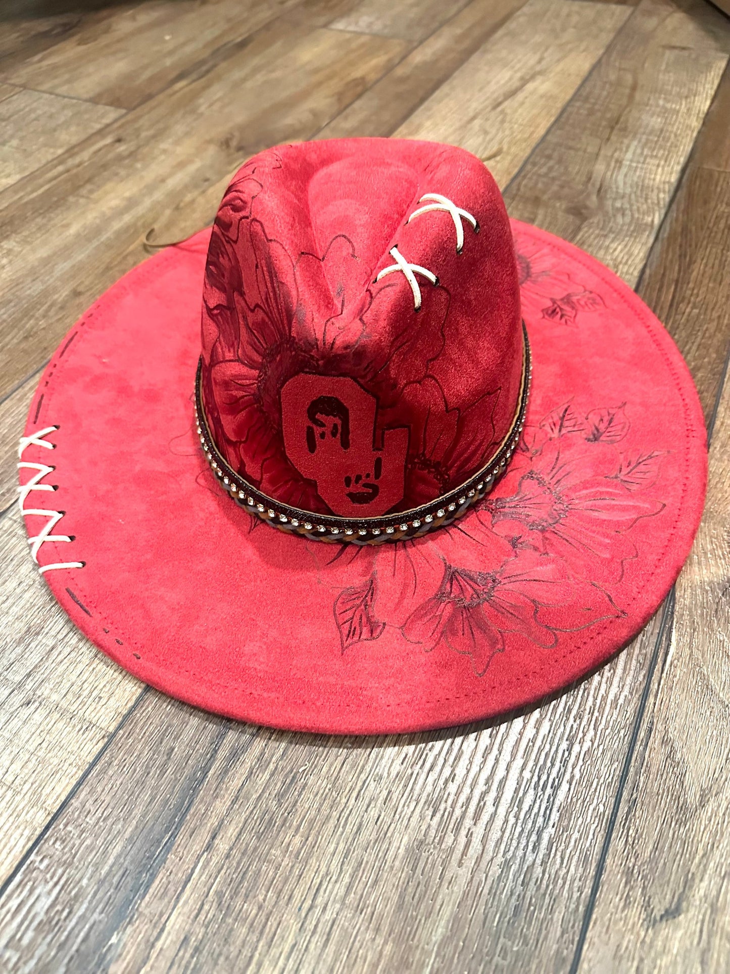 hat