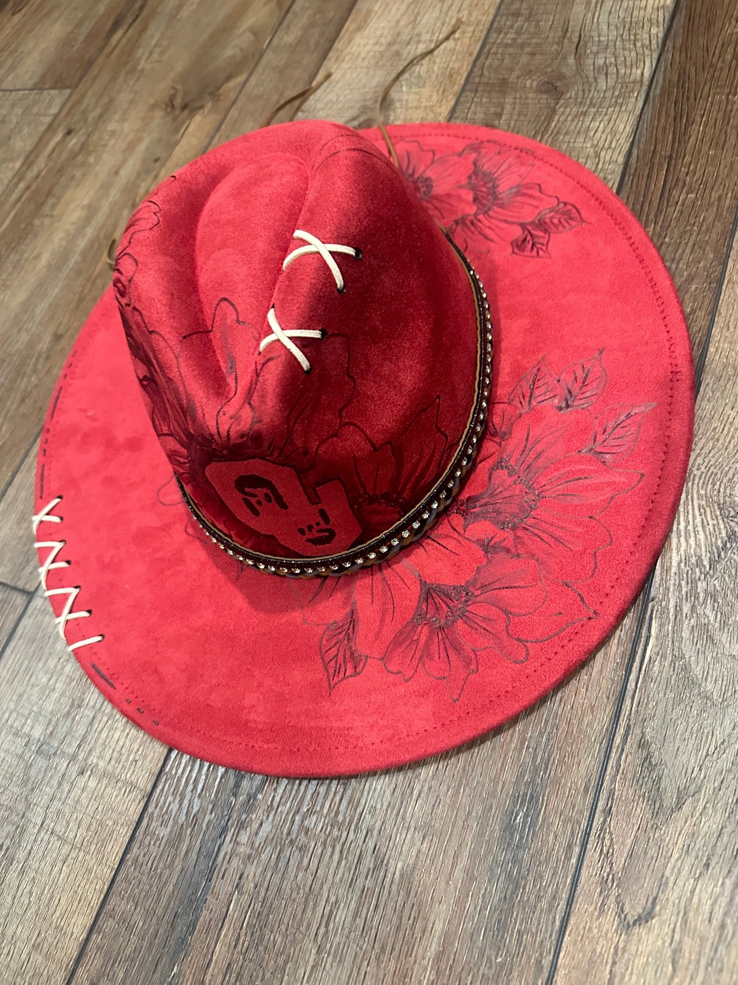 hat