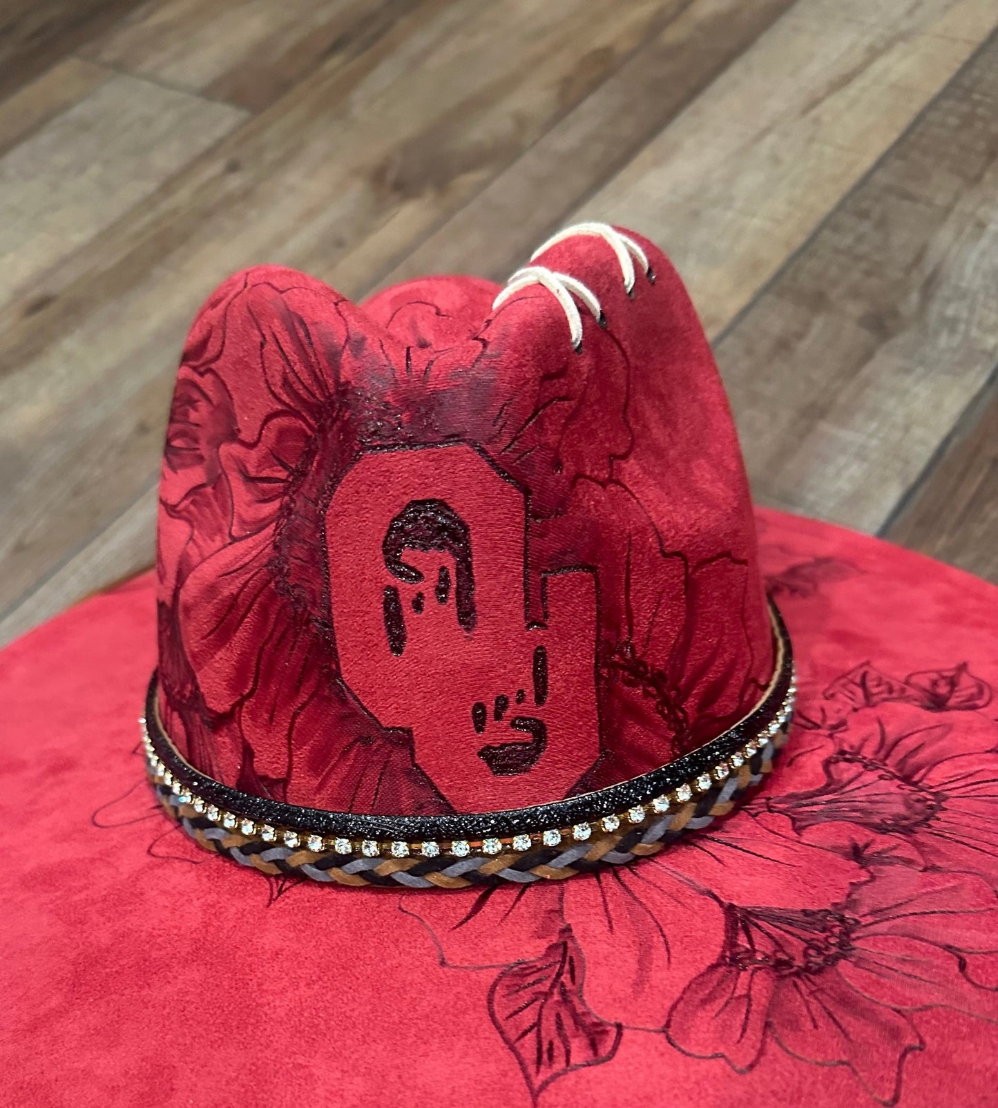 hat