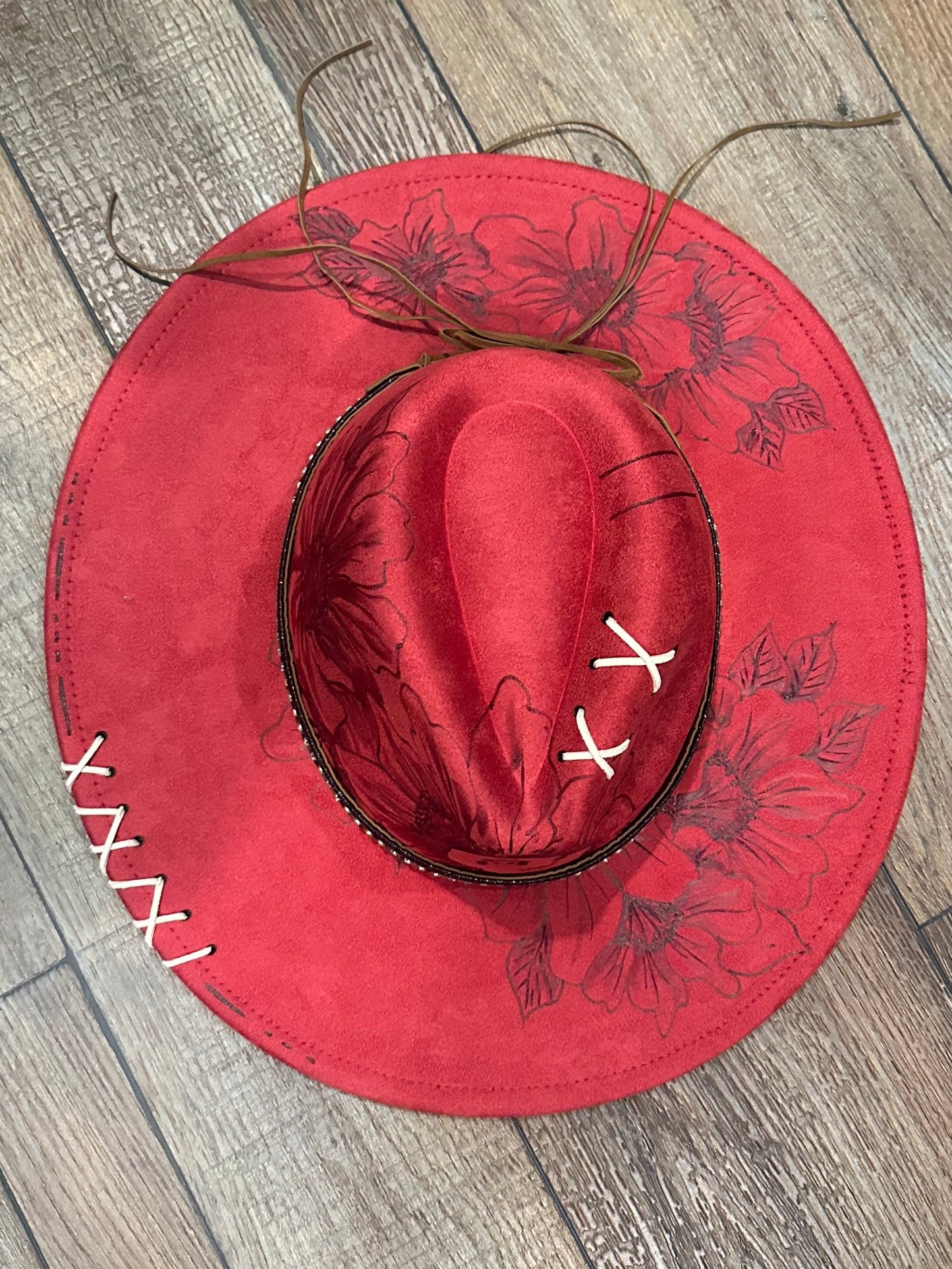 hat