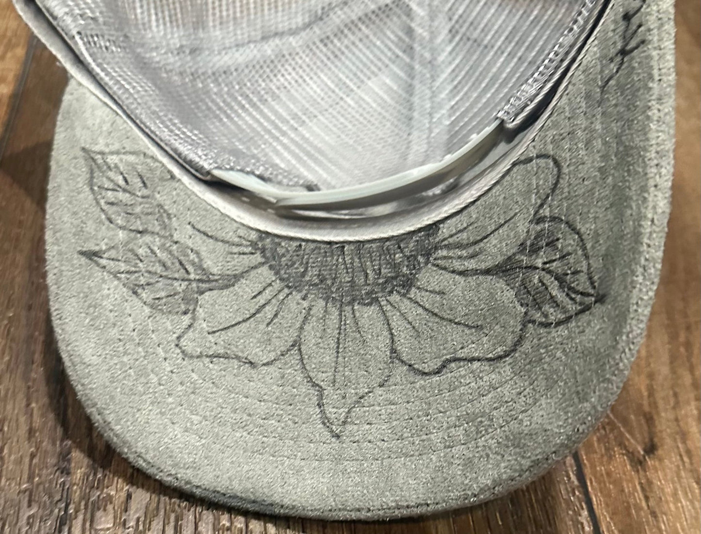 hat