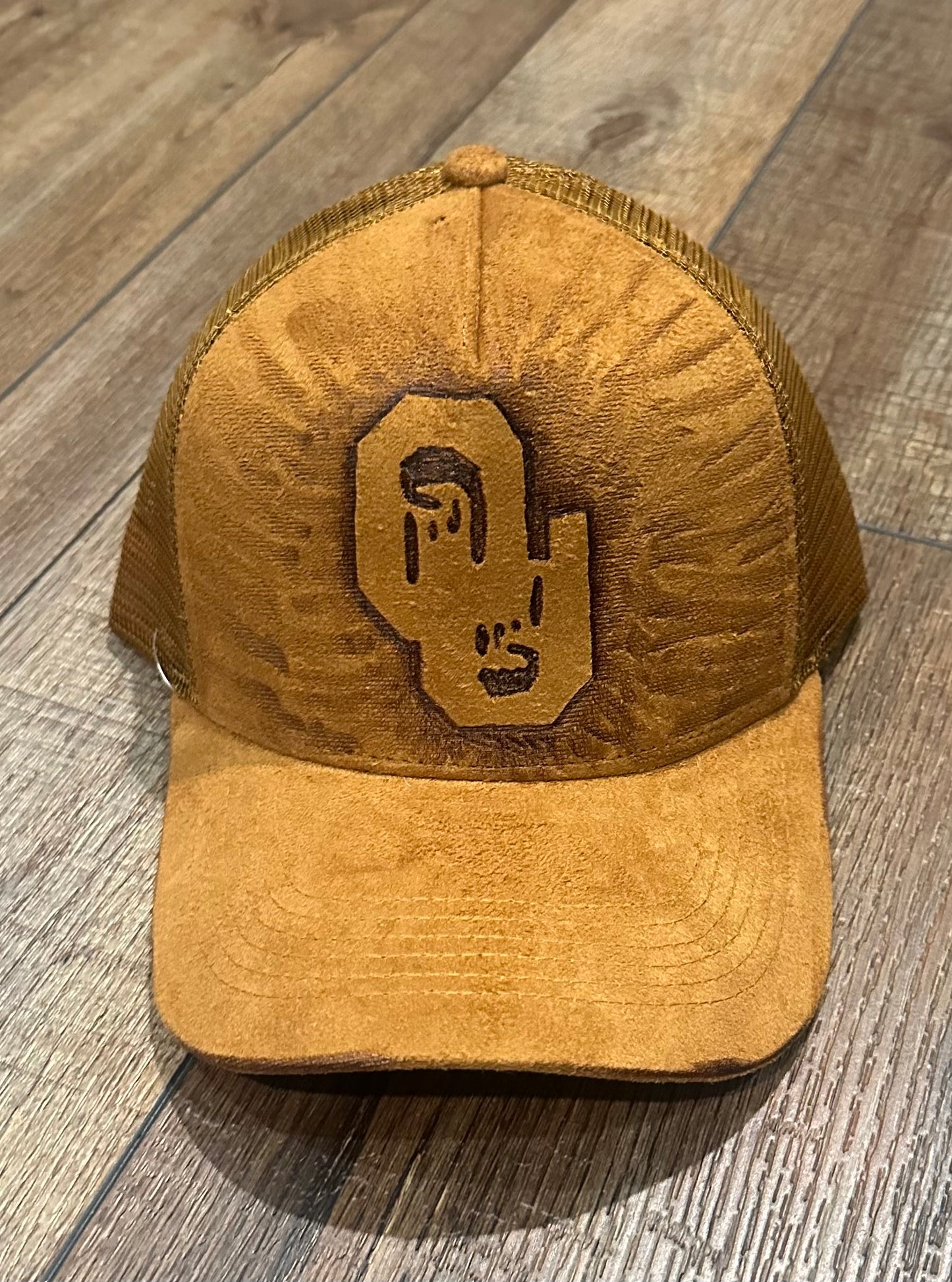 hat