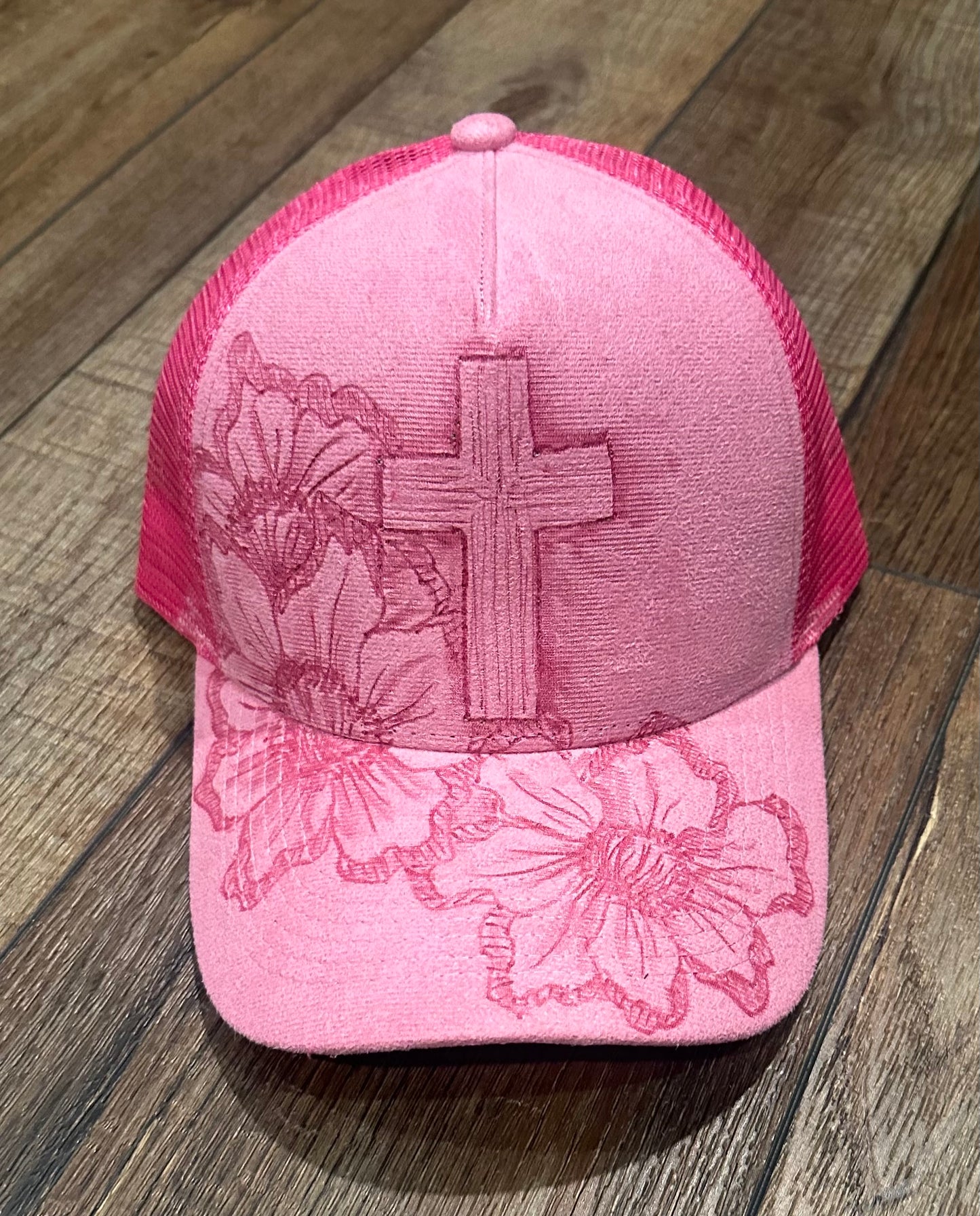 hat