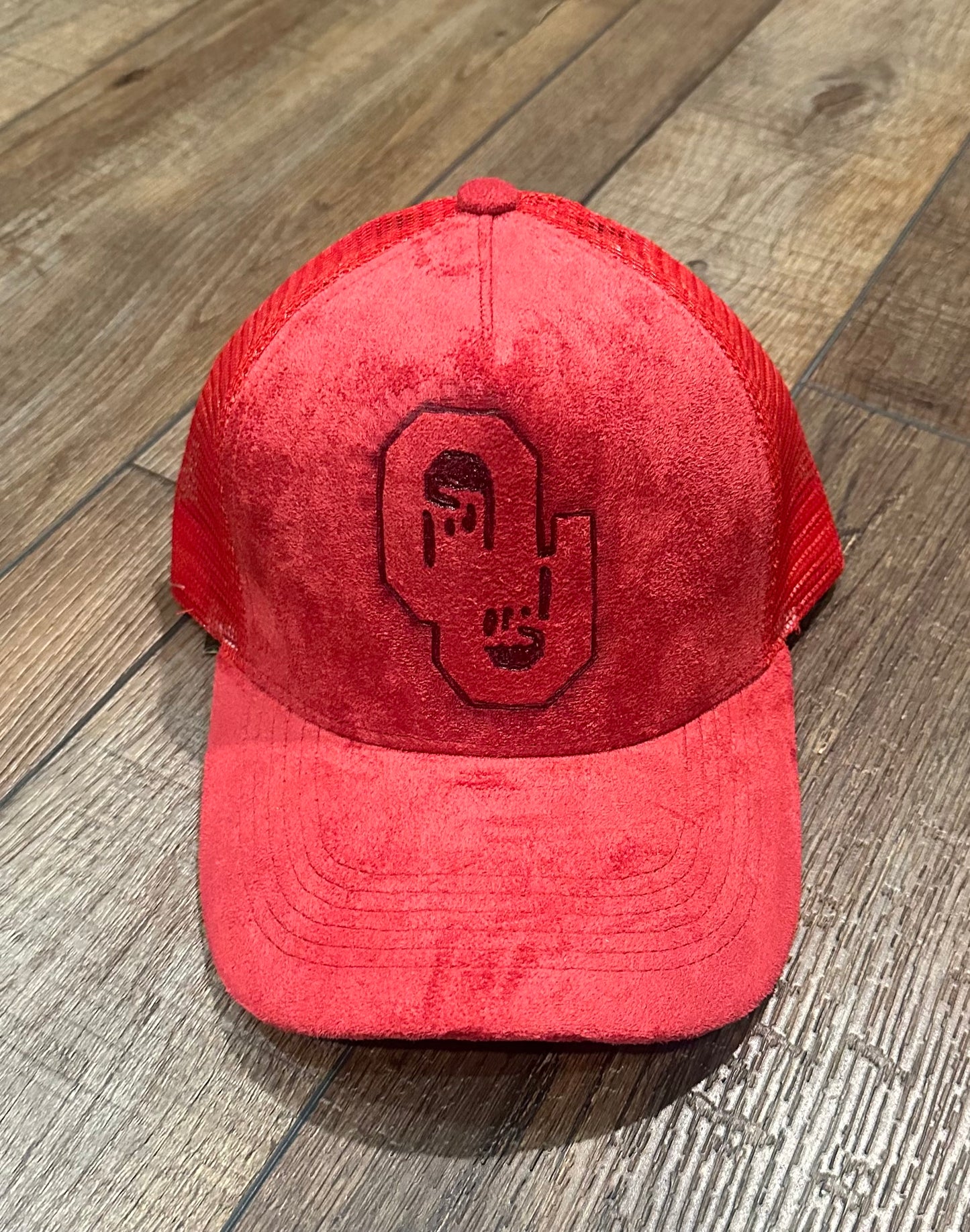 hat