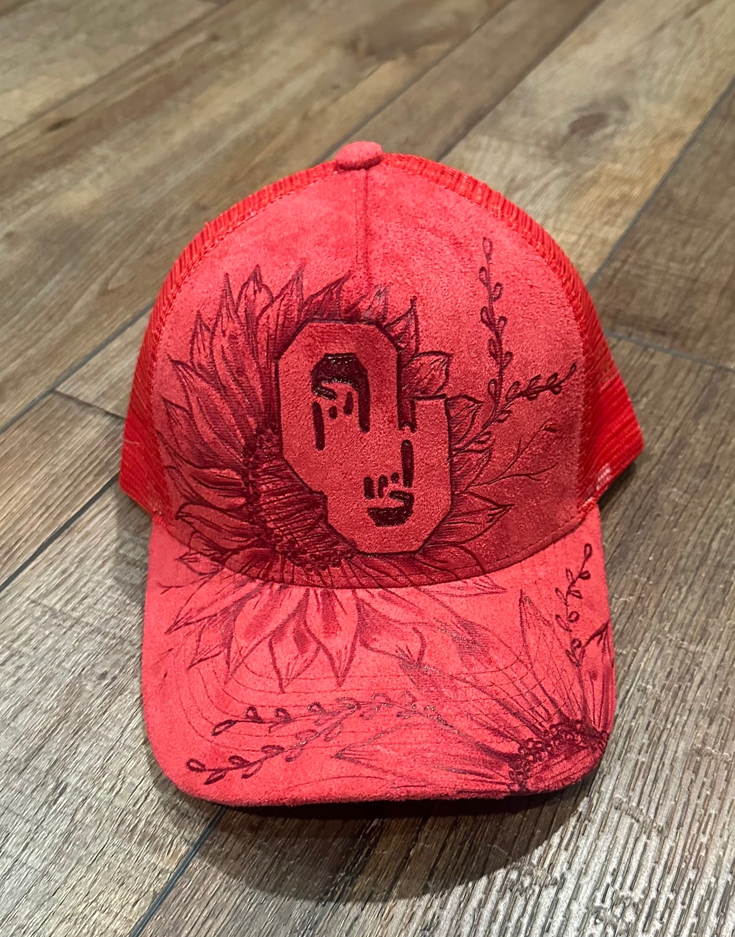 hat