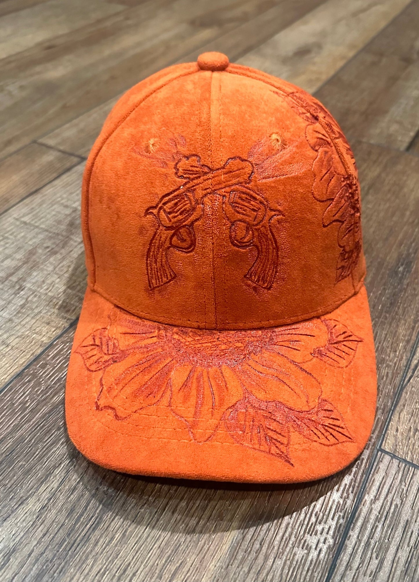 hat