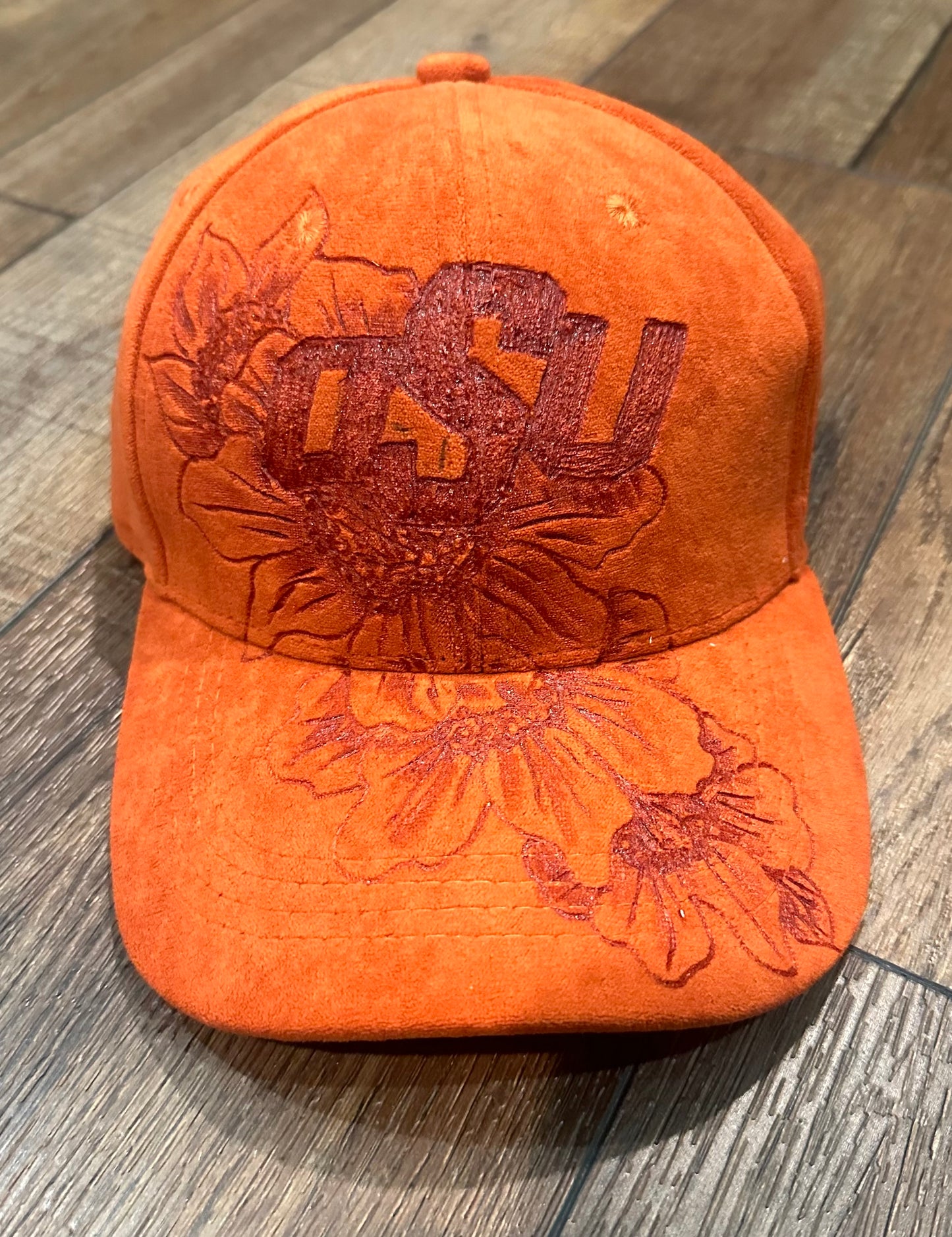 hat