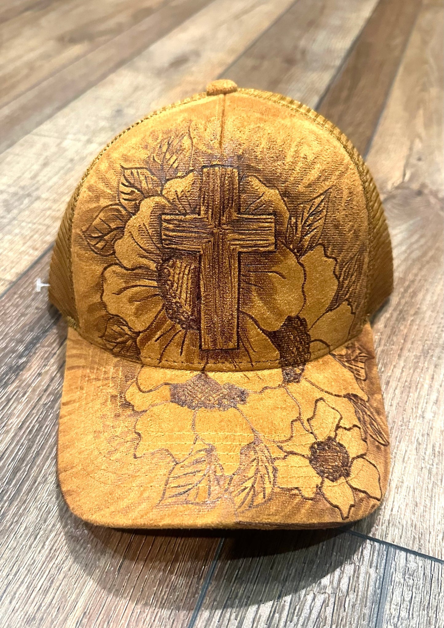 hat