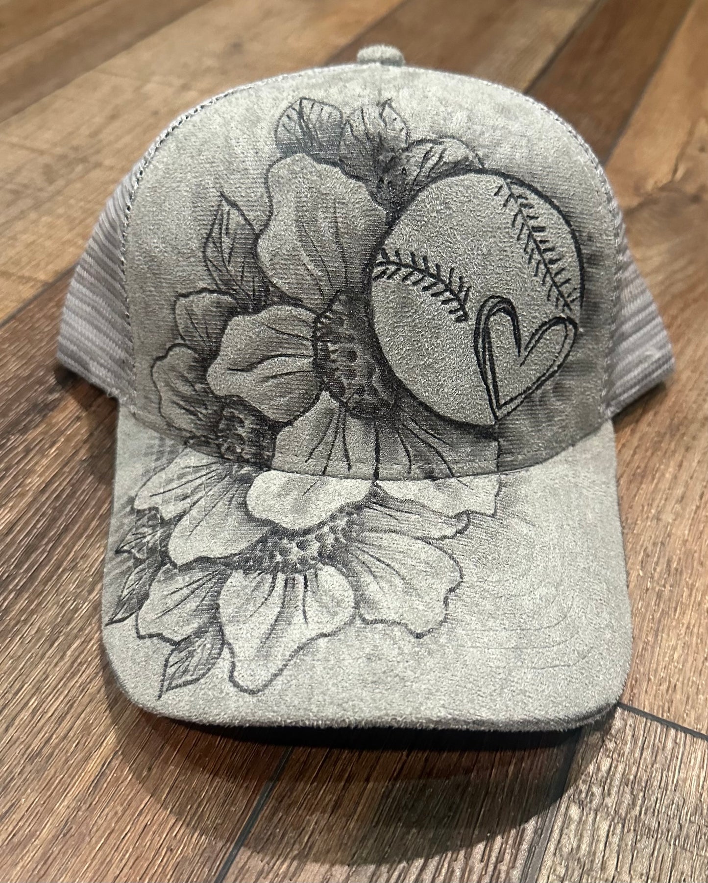 hat