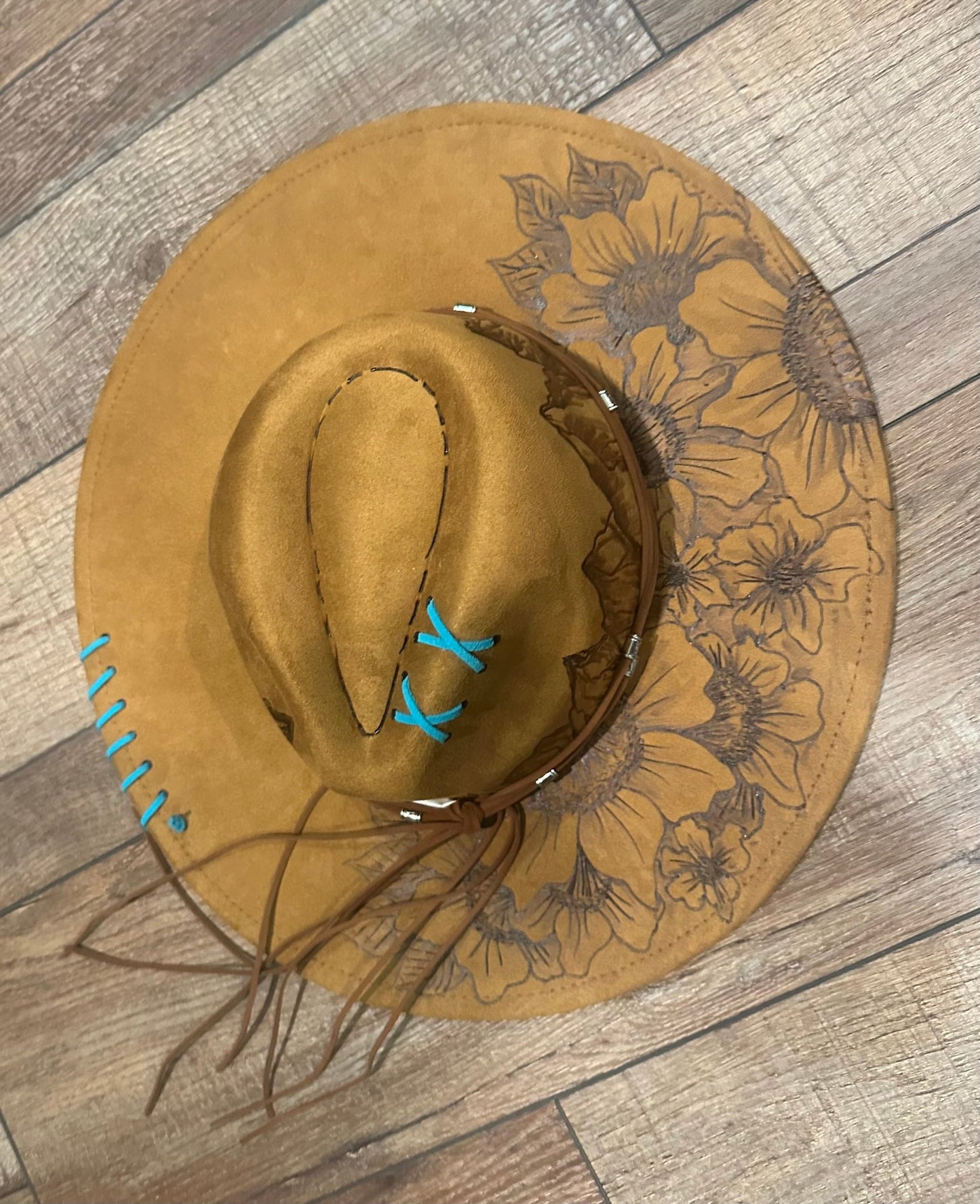 hat