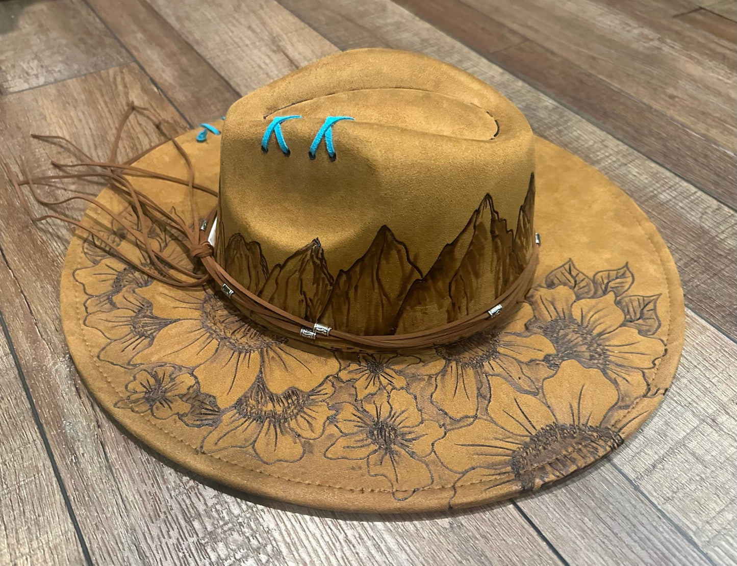 hat