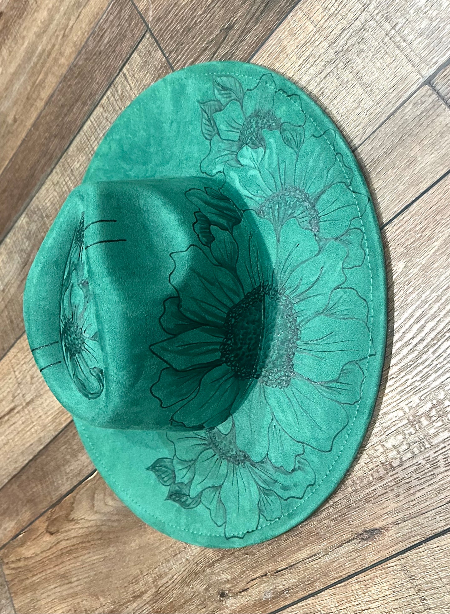 hat