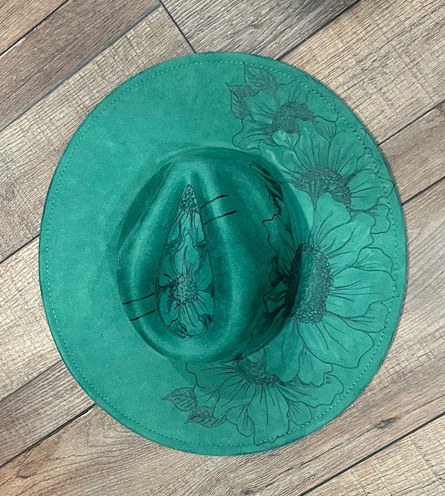 hat