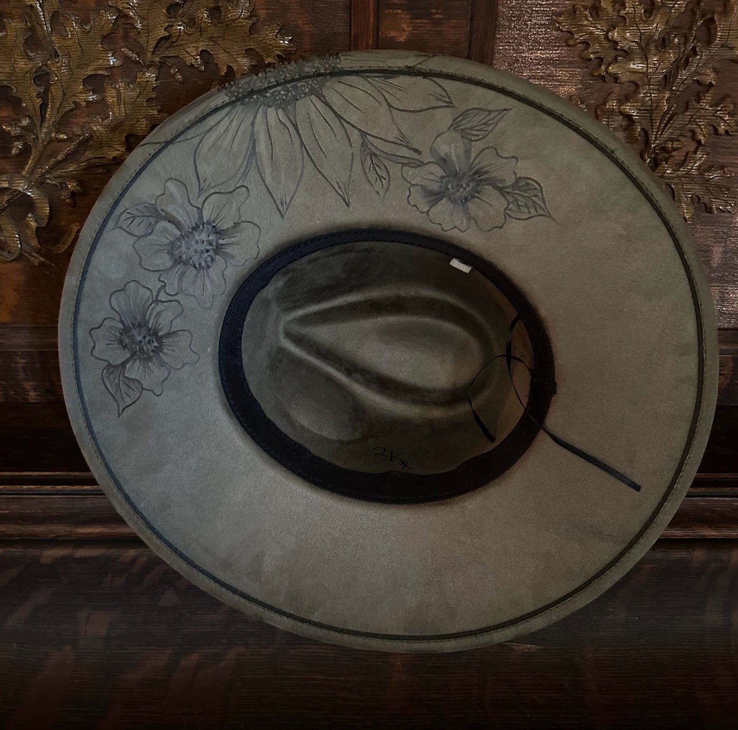 hat