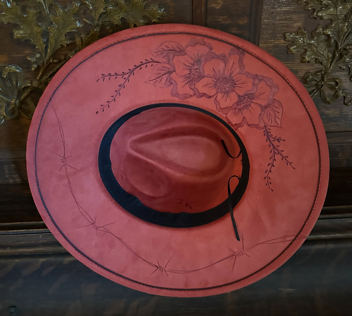 hat