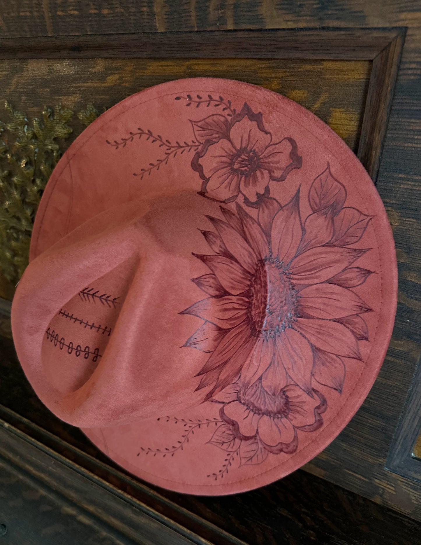 hat