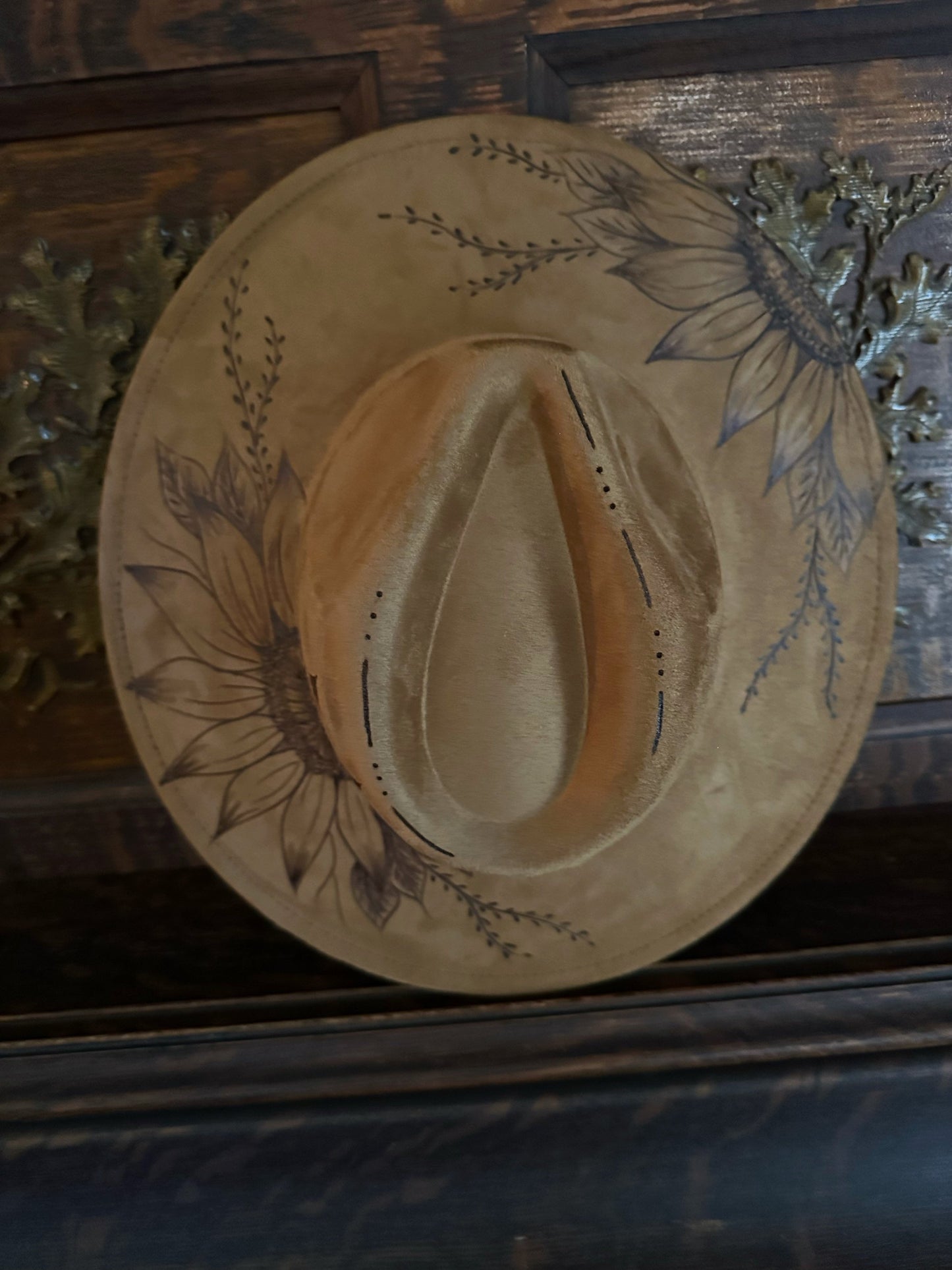 hat